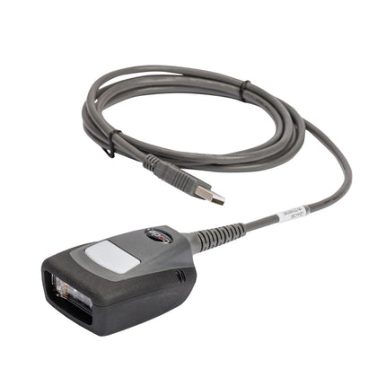 CR1100 Handheld Wired Barcode Reader  1D 2D QR Code