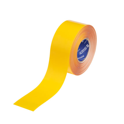 ToughStripe Max Solid Floor Tape  7620 mm Yellow