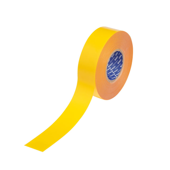 ToughStripe Max Solid Floor Tape  5080 mm Yellow
