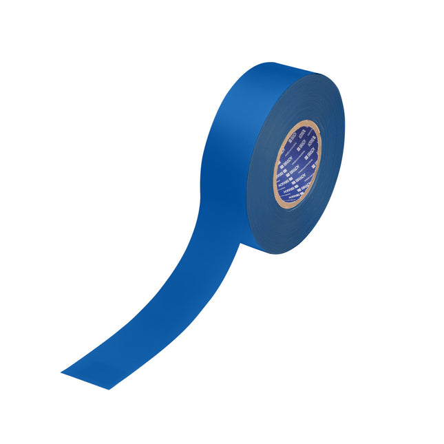 ToughStripe Max Solid Floor Tape  5080 mm Blue