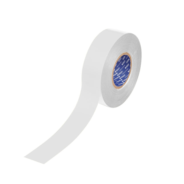 ToughStripe Max Solid Floor Tape  5080 mm White
