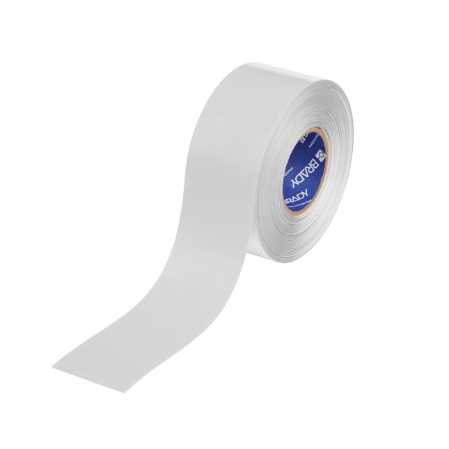 ToughStripe Max Solid Floor Tape  7620 mm White