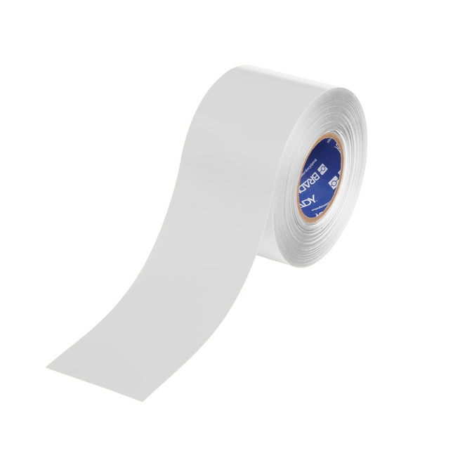 ToughStripe Max Solid Floor Tape  10160 mm White
