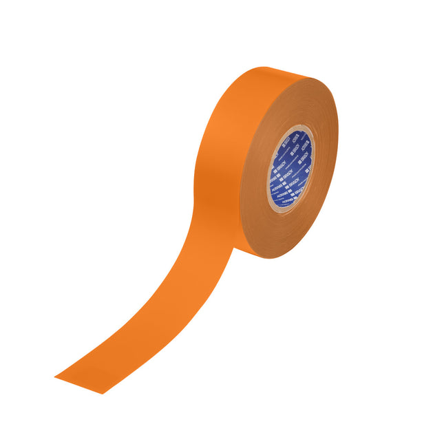 ToughStripe Max Solid Floor Tape  5080 mm Orange