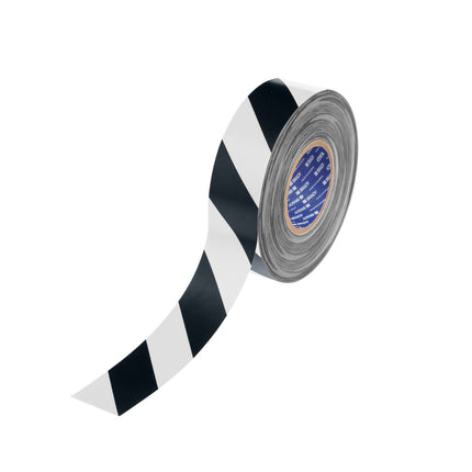 ToughStripe Max Striped Floor Tape  5080 mm BlackWhite
