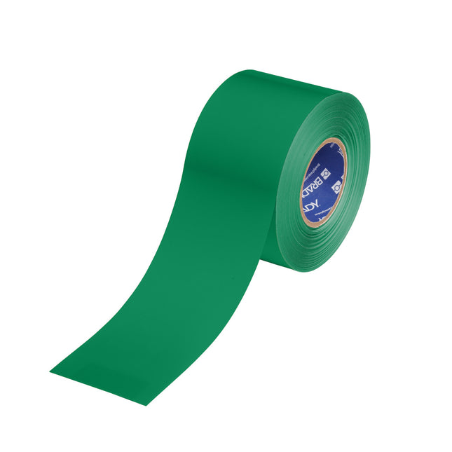 ToughStripe Max Solid Floor Tape  10160 mm Green