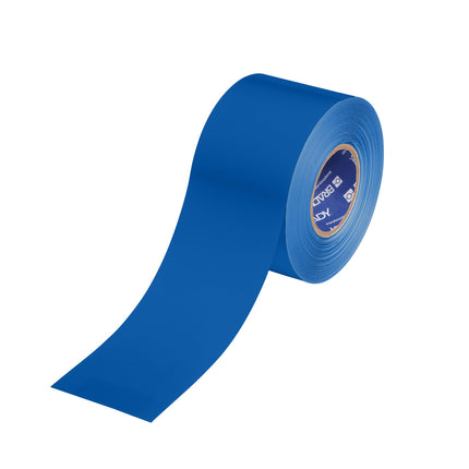 ToughStripe Max Solid Floor Tape  10160 mm Blue