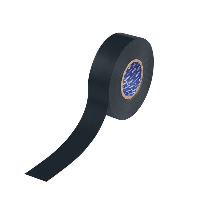 ToughStripe Max Solid Floor Tape  5080 mm Black