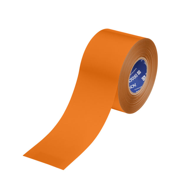 ToughStripe Max Solid Floor Tape  10160 mm Orange