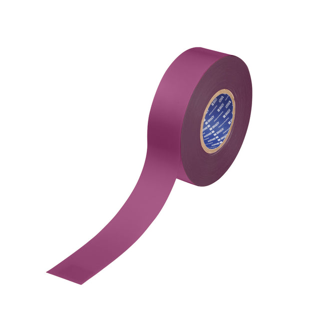 ToughStripe Max Solid Floor Tape  5080 mm Purple