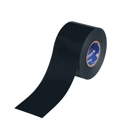 ToughStripe Max Solid Floor Tape  10160 mm Black
