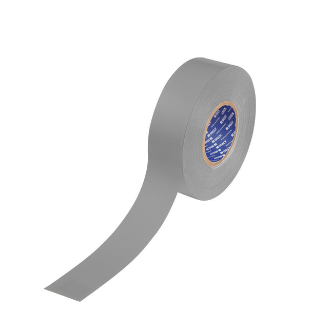 ToughStripe Max Solid Floor Tape  5080 mm Grey