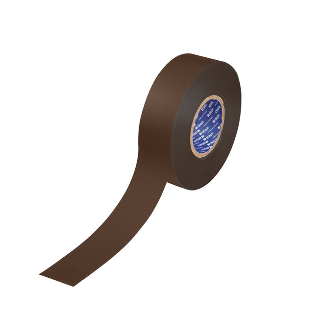 ToughStripe Max Solid Floor Tape  5080 mm Brown