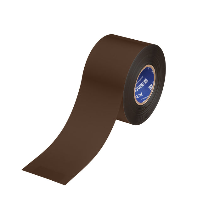 ToughStripe Max Solid Floor Tape  10160 mm Brown