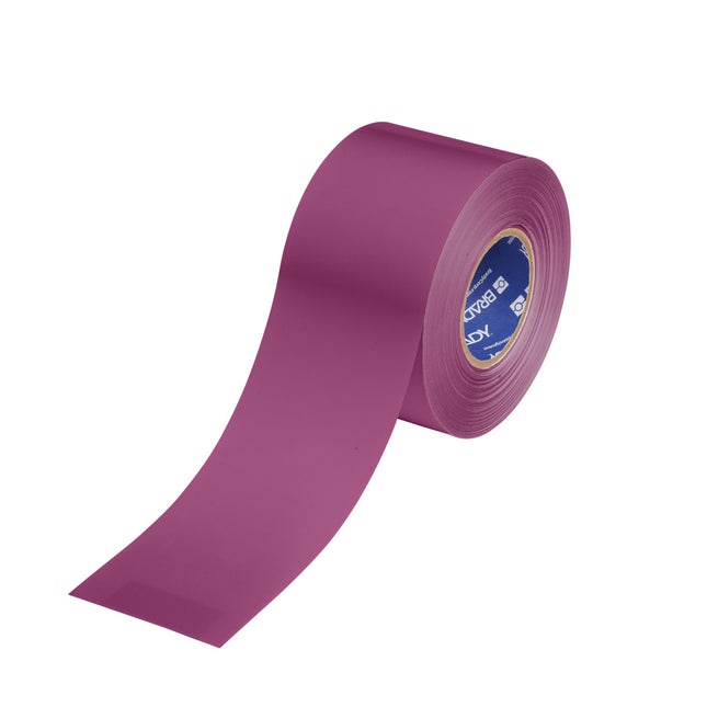 ToughStripe Max Solid Floor Tape  10160 mm Purple