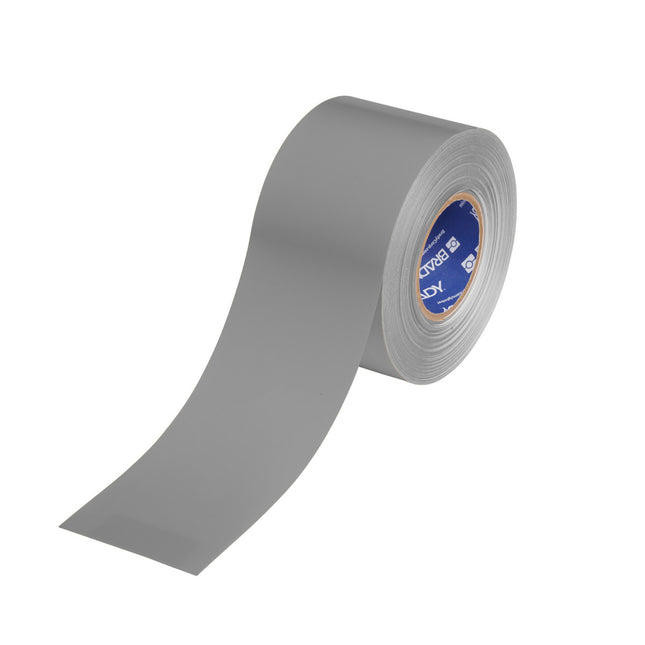 ToughStripe Max Solid Floor Tape  10160 mm Grey