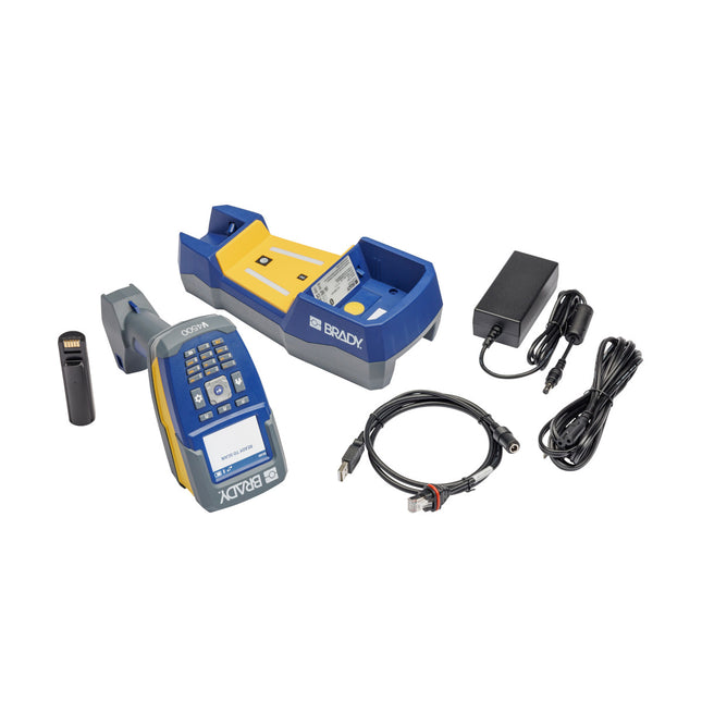 V4500 Barcode Reader Kit EU