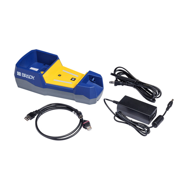 V1300 Kit for V4500 Barcode Reader EU