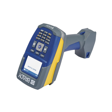 V4500 Barcode Reader
