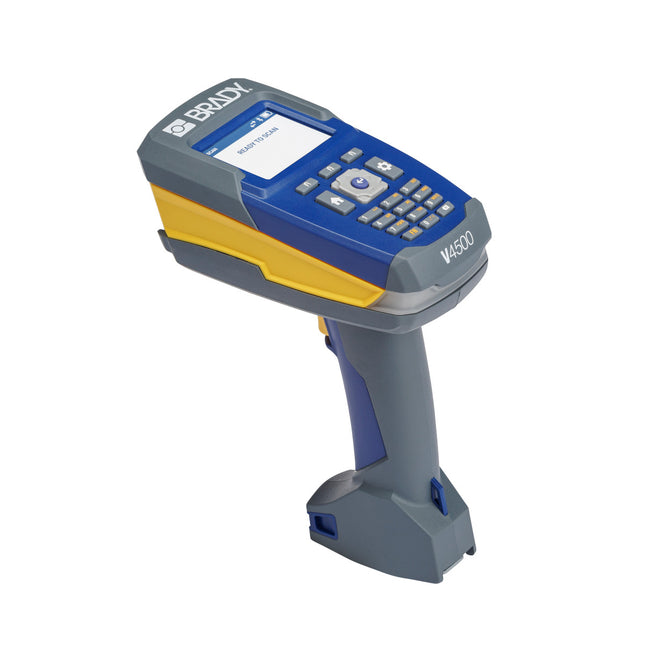 V4500 Barcode Reader