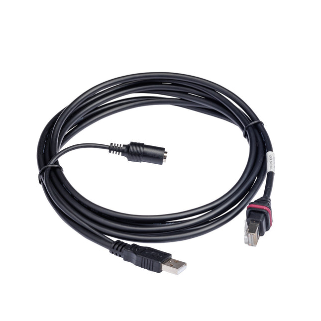 USB Cable for V4500 Barcode Reader