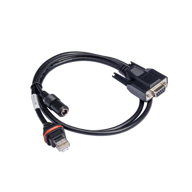 RS232 Cable for V4500 Barcode Reader