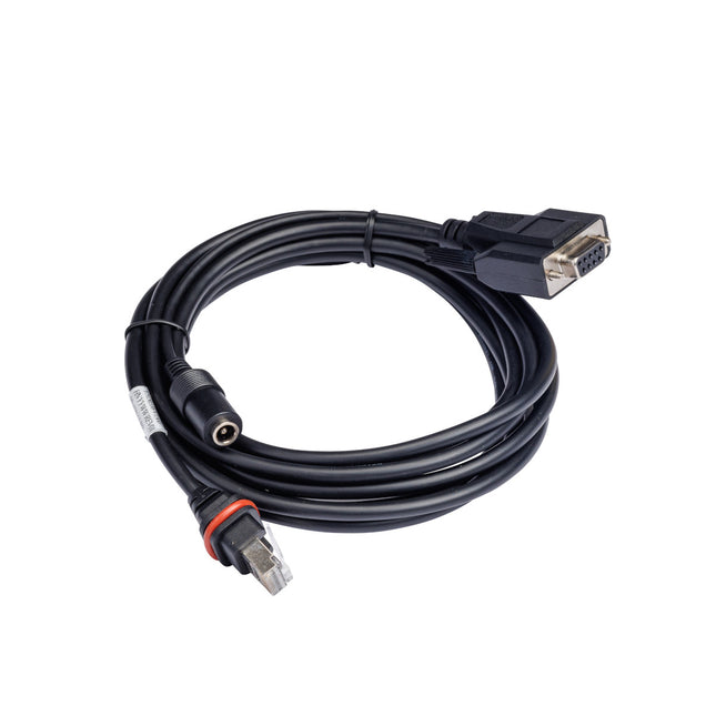 RS232 Cable for V4500 Barcode Reader