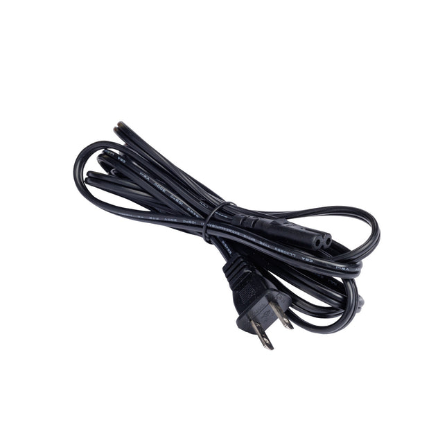 Power Cord NA for V4500 Barcode Reader