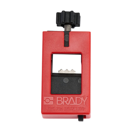 Low Profile Breaker Lockout  6 Pack