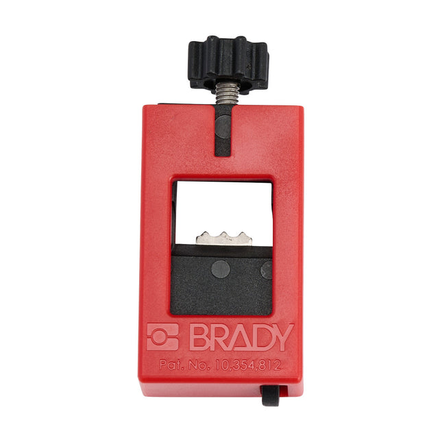 Low Profile Breaker Lockout  6 Pack