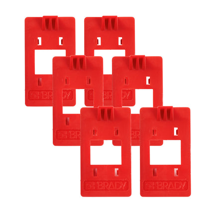 Detachable Cleat for Circuit Breaker