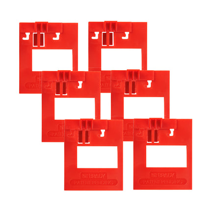 Detachable Cleat for Circuit Breaker