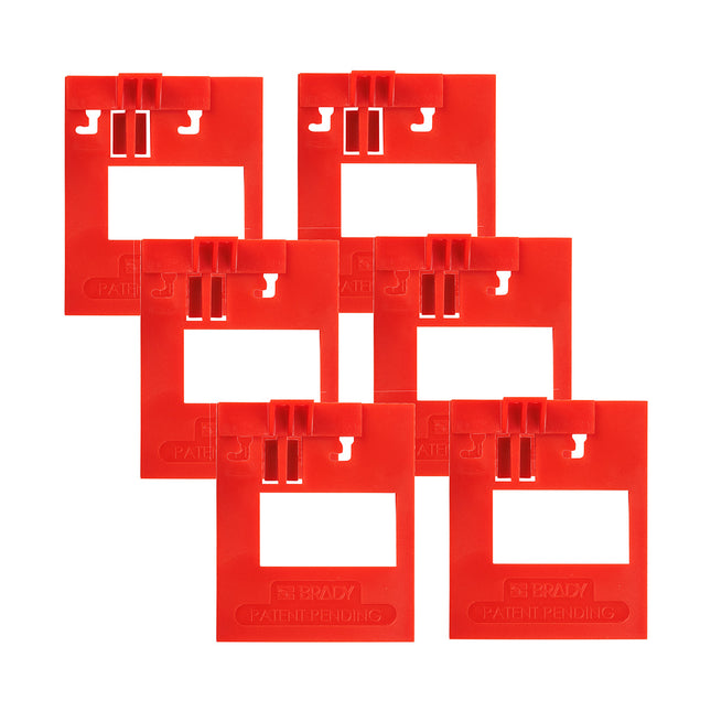 Detachable Cleat for Circuit Breaker