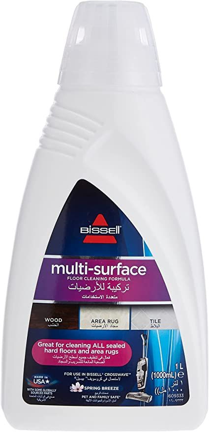 Bissell Multi-Surface Floor Cleaner 1L