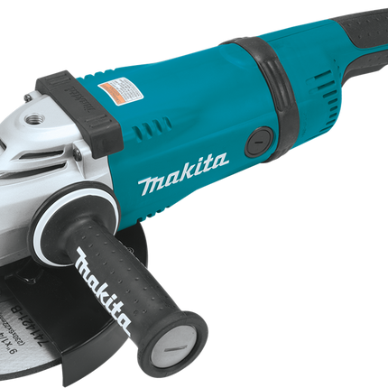 GA9040SMAKITAماكيتا GA9040S كوسرة زاوية 9 بوصة