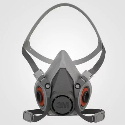 D030A Professional Safety Face Mask Protection