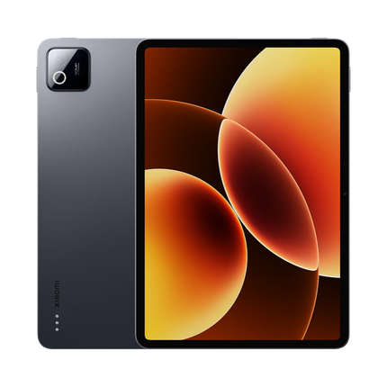 Xiaomi Pad 8 | 8GB 256GB Gray With Keyboard