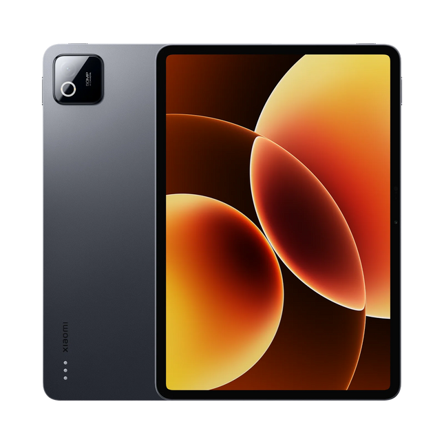 تابلت شاومي Pad 8 رمادي مع كيبورد | 8GB 256GB
