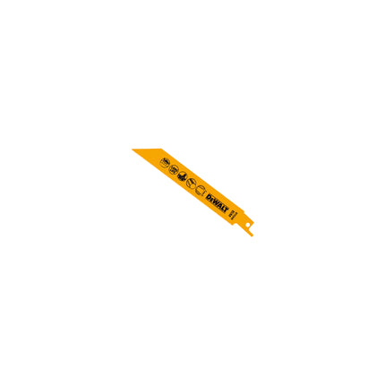 DT2346-QZ /DEWALTشفرات منشار ترددي ديوالت DT2346-QZ
