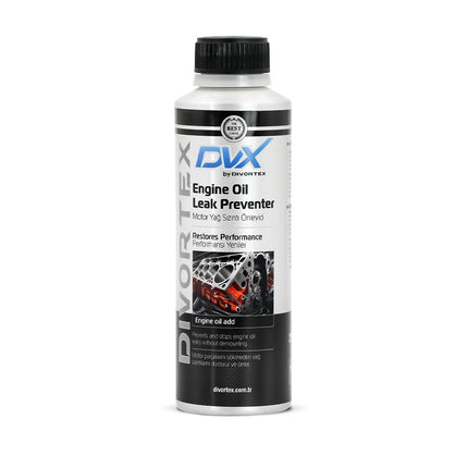 6990317781324Divortex DVXمانع تسرب زيت المحرك DVX