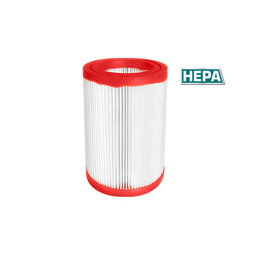TOTAL Air Intake HEPA Vacuum Filter
