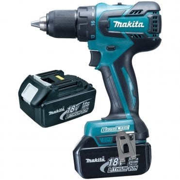 BDF459RFEMAKITAماكيتا LXT مفك حفر بدون فرشاة 18 فولت