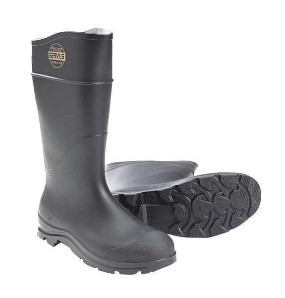 Honeywell Comfort Technology PVC Footwear Boot | 18821C