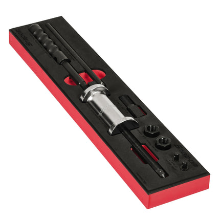 CJ250HMRFRSnap-Onمجموعة مطارق سحب متعددة الأغراض من Snap-on