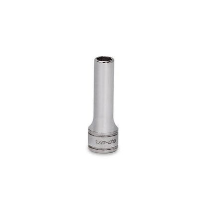 SFS101Snap-Onمقبس Snap-on بقياس 3/8 بوصة 6 نقاط SAE 5/16 بوصة Flank Drive عميق