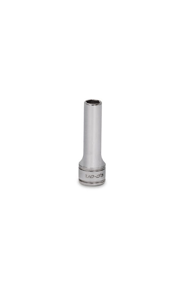 SFS101Snap-Onمقبس Snap-on بقياس 3/8 بوصة 6 نقاط SAE 5/16 بوصة Flank Drive عميق