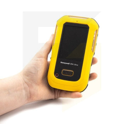 BW-ULTRA5-GAS-DETECTORBW Technologiesكاشف الغاز المتعدد المحمول هانيويل بي دبليو ألترا 5 بمضخة