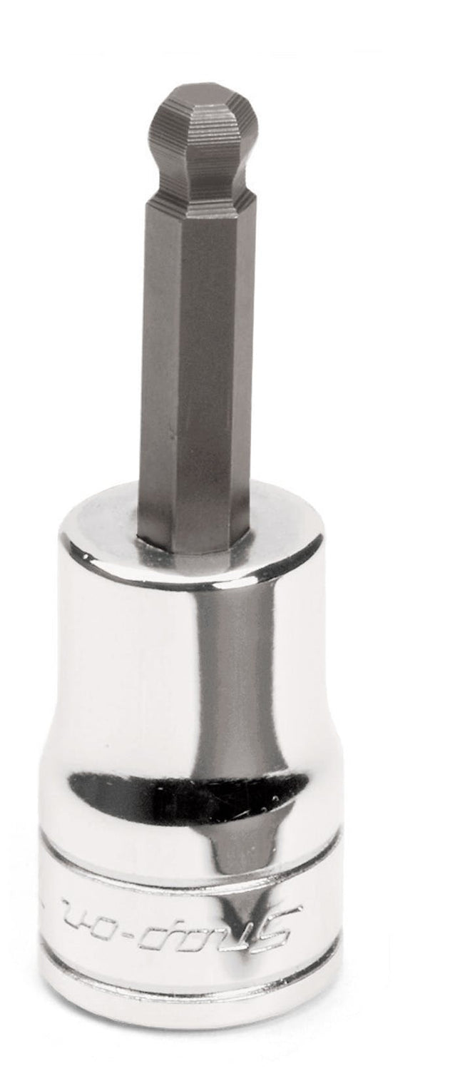 FAB7ESnap-Onسناب أون 3/8" درايف سداسي SAE 7/32"