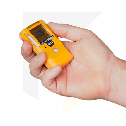 watchgas-sst1-disposable-single-gas-detector
WatchGasكاشف الغاز الفردي الخالي من الصيانة WatchGas SST1 لمدة 2-3 سنوات
