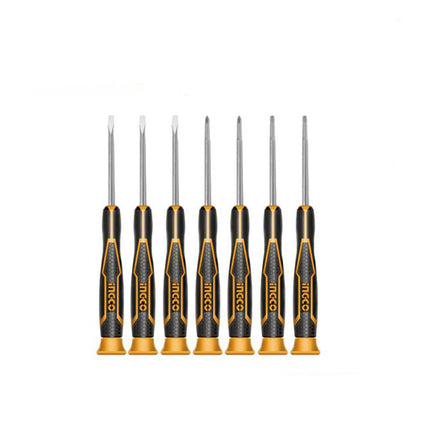 Precision Screwdriver Set 7pcs